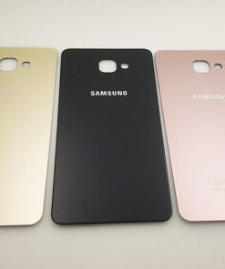 Thay nắp lưng Samsung A510/A710/A9/A520/A720/A530 tại Đà Nẵng