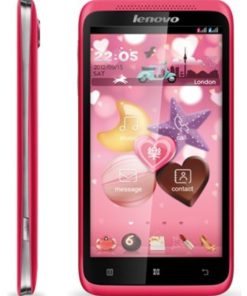Thay mặt kính cảm ứng Lenovo S720 tại Đà Nẵng