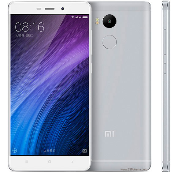 Thay mặt kính Xiaomi Redmi Note 4 Prime tại Đà Nẵng