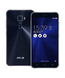 Thay mặt kính cảm ứng Asus Zenfone 3 (ZE552KL) tại Đà Nẵng
