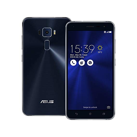 Thay mặt kính cảm ứng Asus Zenfone 3 (ZE552KL) tại Đà Nẵng