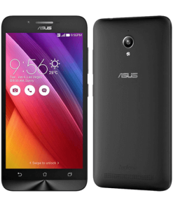 Thay mặt kính cảm ứng Asus Zenfone GO 5.5 (ZC500) tại Đà Nẵng