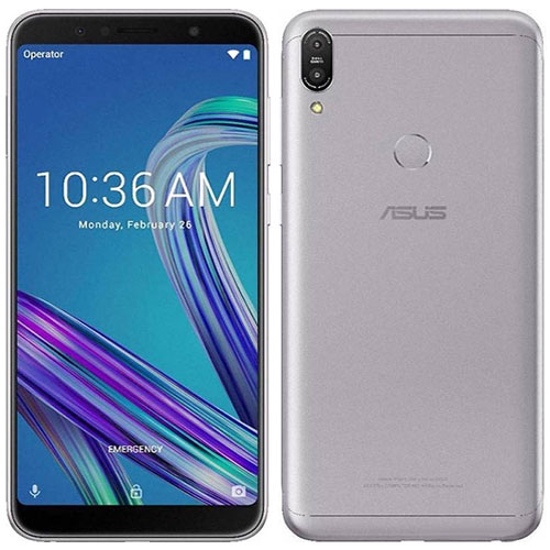 Thay mặt kính cảm ứng Asus Zenfone Max Pro M1 tại Đà Nẵng