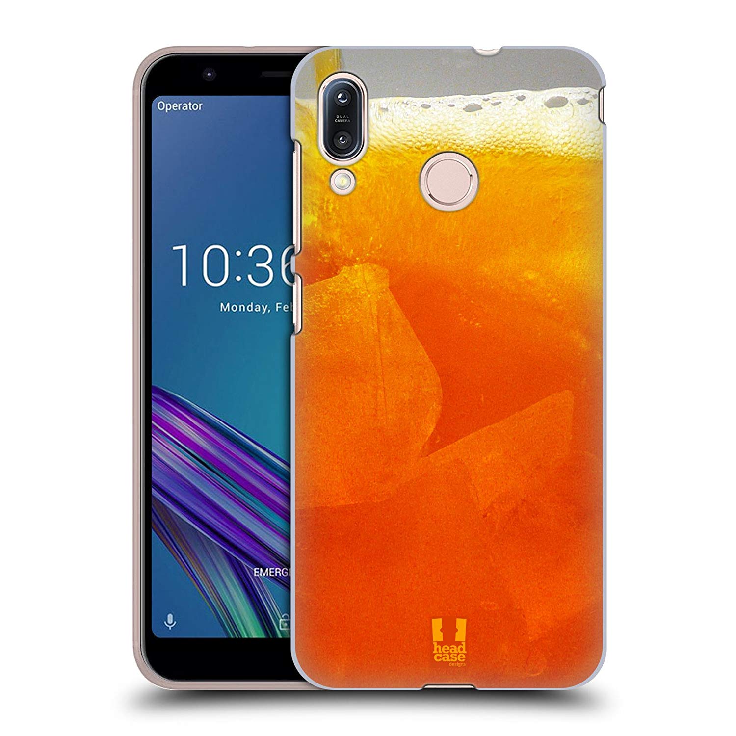 Thay mặt kính cảm ứng Asus Zenfone SODA tại Đà Nẵng