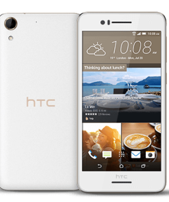 Thay mặt kính cảm ứng HTC D728