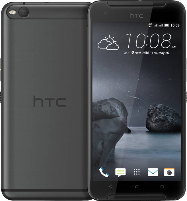 Thay mặt kính cảm ứng HTC X9