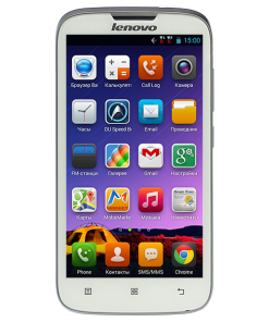 Thay mặt kính cảm ứng Lenovo A560 tại Đà Nẵng