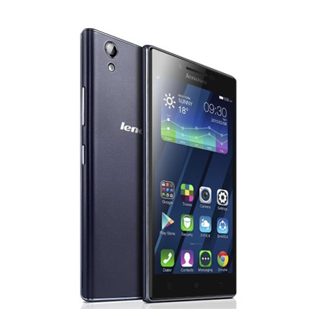 Thay mặt kính cảm ứng Lenovo P70A tại Đà Nẵng