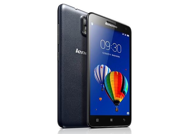 Thay mặt kính cảm ứng Lenovo S580 tại Đà Nẵng