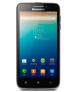 Thay mặt kính cảm ứng Lenovo S650 tại Đà Nẵng