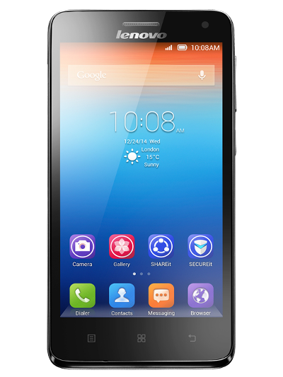Thay mặt kính cảm ứng Lenovo S660 tại Đà Nẵng
