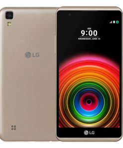 Thay mặt kính cảm ứng LG K220 X Power