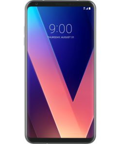 Thay mặt kính cảm ứng LG V30