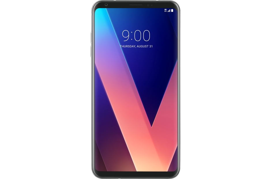 Thay mặt kính cảm ứng LG V30