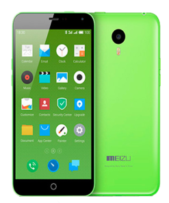 Thay mặt kính cảm ứng Meizu M1 Note tại Đà Nẵng