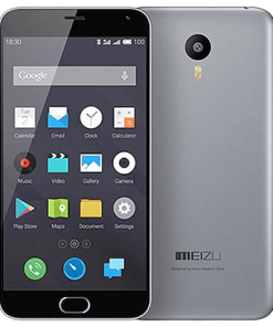 Thay mặt kính cảm ứng Meizu M2 Note tại Đà Nẵng