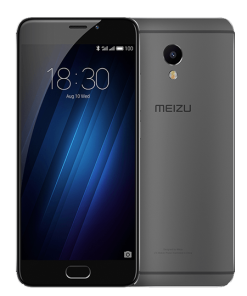 Thay mặt kính cảm ứng Meizu M3 max tại Đà Nẵng
