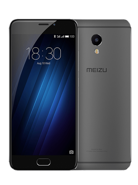 Thay mặt kính cảm ứng Meizu M3 max tại Đà Nẵng