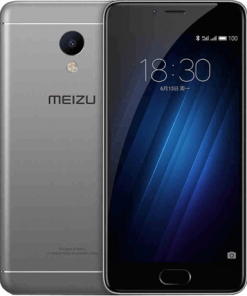 Thay mặt kính cảm ứng Meizu M3s tại Đà Nẵng