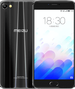 Thay mặt kính cảm ứng Meizu M3x tại Đà Nẵng