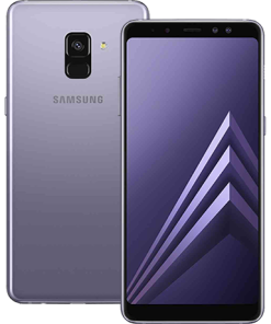 Thay mặt kính cảm ứng Samsung Galaxy A530 (A8 2018) tại Đà Nẵng