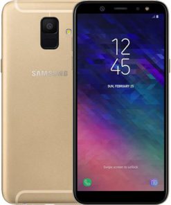 Thay mặt kính cảm ứng Samsung Galaxy A6 2018 tại Đà Nẵng