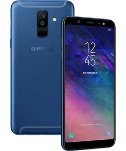 Thay mặt kính cảm ứng Samsung Galaxy A6 Plus 2018 tại Đà Nẵng