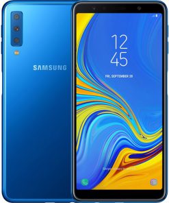 Thay mặt kính cảm ứng Samsung Galaxy A750 (A7 2018) tại Đà Nẵng