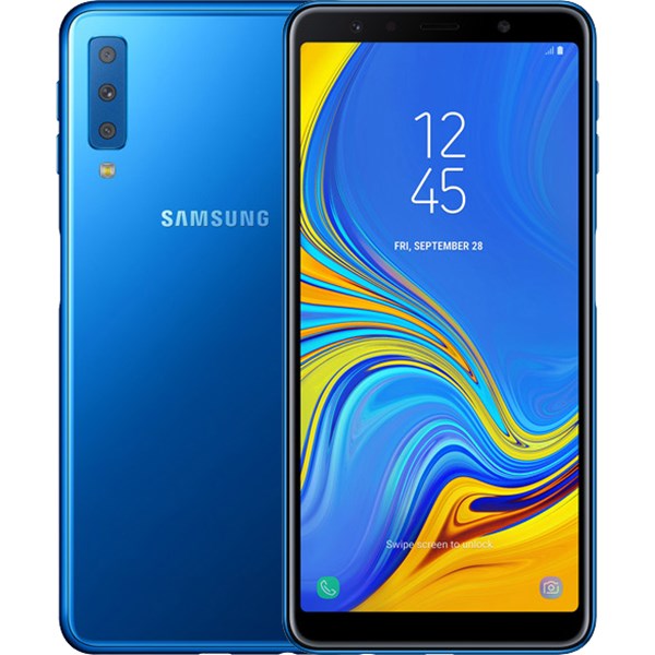 Thay mặt kính cảm ứng Samsung Galaxy A750 (A7 2018) tại Đà Nẵng
