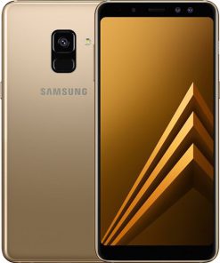 Thay mặt kính cảm ứng Samsung Galaxy A8 Plus 2018 tại Đà Nẵng