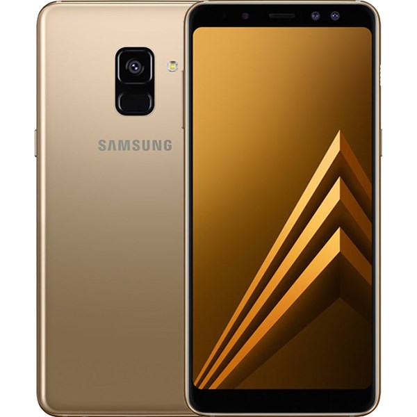 Thay mặt kính cảm ứng Samsung Galaxy A8 Plus 2018 tại Đà Nẵng
