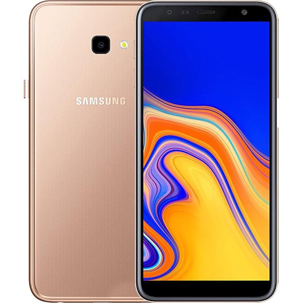 Thay mặt kính cảm ứng Samsung Galaxy J4 Plus tại Đà Nẵng