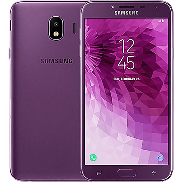 Thay mặt kính cảm ứng Samsung Galaxy J4 tại Đà Nẵng
