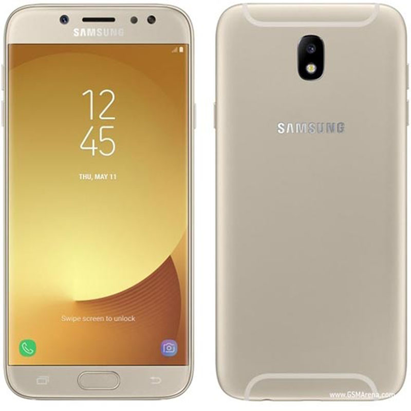 Thay mặt kính cảm ứng Samsung Galaxy J727 tại Đà Nẵng