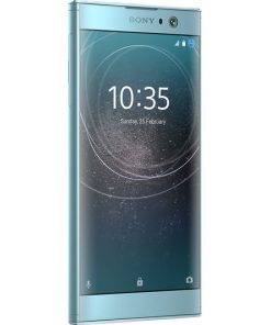 Thay mặt kính cảm ứng Sony Xperia XA2