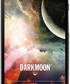 Thay mặt kính cảm ứng Wiko Darkmoon tại Đà Nẵng