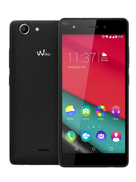Thay mặt kính cảm ứng Wiko Pulp tại Đà Nẵng