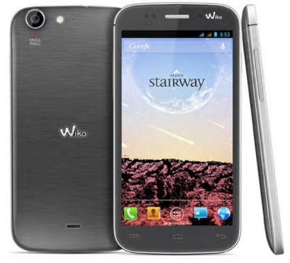 Thay mặt kính cảm ứng Wiko Stairway tại Đà Nẵng
