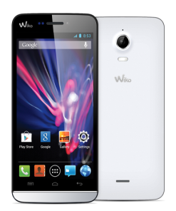 Thay mặt kính cảm ứng Wiko Wax tại Đà Nẵng