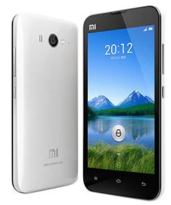 Thay mặt kính Xiaomi Mi2S tại Đà Nẵng