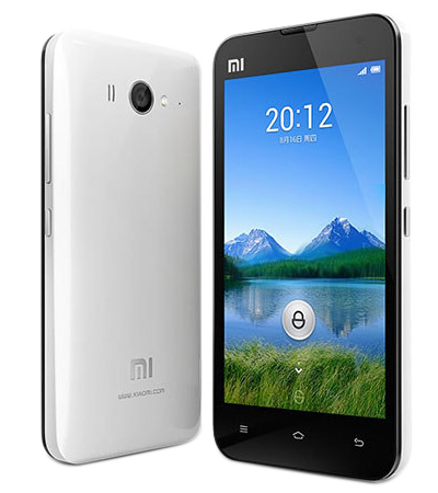 Thay mặt kính Xiaomi Mi2S tại Đà Nẵng