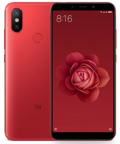 Thay mặt kính Xiaomi Mi6/Mi6x tại Đà Nẵng