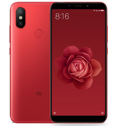 Thay mặt kính Xiaomi Mi6/Mi6x tại Đà Nẵng