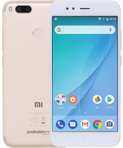 Thay mặt kính Xiaomi Mi A1 tại Đà Nẵng