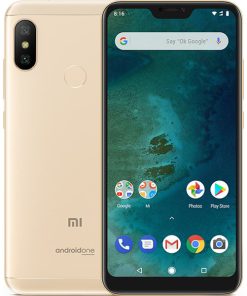Thay mặt kính Xiaomi A2 Lite tại Đà Nẵng