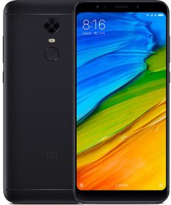 Thay mặt kính Xiaomi Redmi 5/5 Plus tại Đà Nẵng