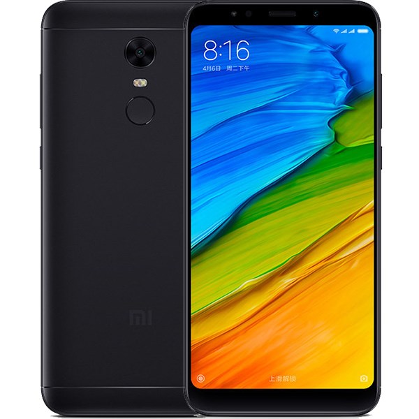 Thay mặt kính Xiaomi Redmi 5/5 Plus tại Đà Nẵng