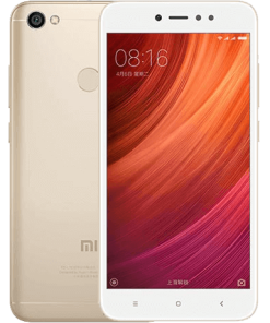 Thay mặt kính Xiaomi Redmi Note 5 Prime tại Đà Nẵng