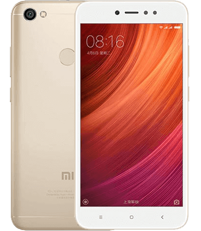 Thay mặt kính Xiaomi Redmi Note 5 Prime tại Đà Nẵng