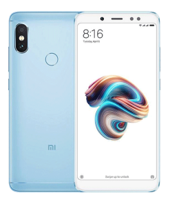 Thay mặt kính Xiaomi Redmi Note 5 Pro tại Đà Nẵng